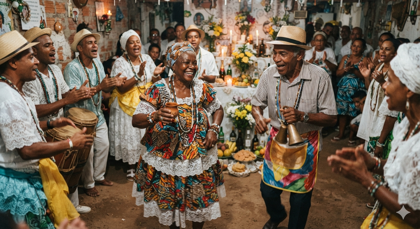 Baianos