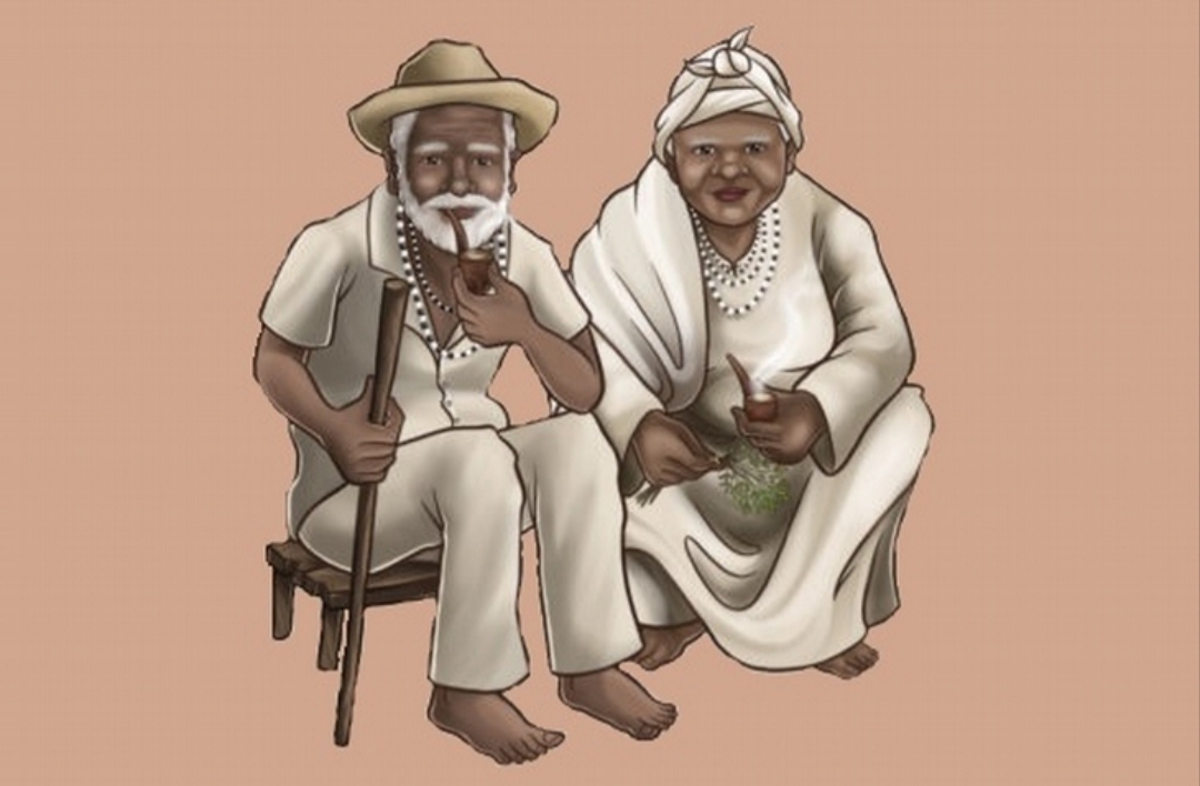 Linha de Iorimé